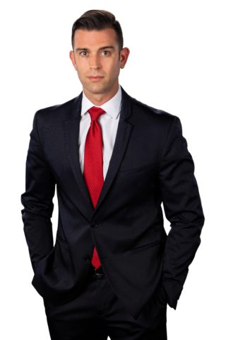 Seth Haimovitch - KO LawyersKO Lawyers